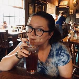 Meet your Posher, Meghan